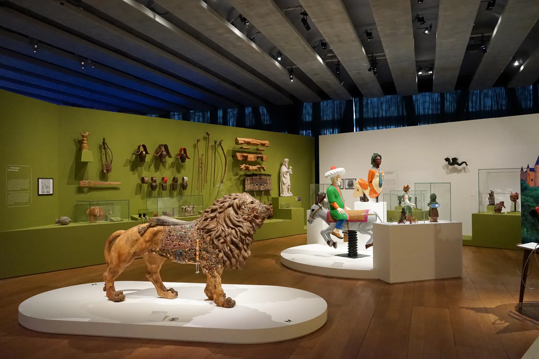 Exposition Populaire Marseille