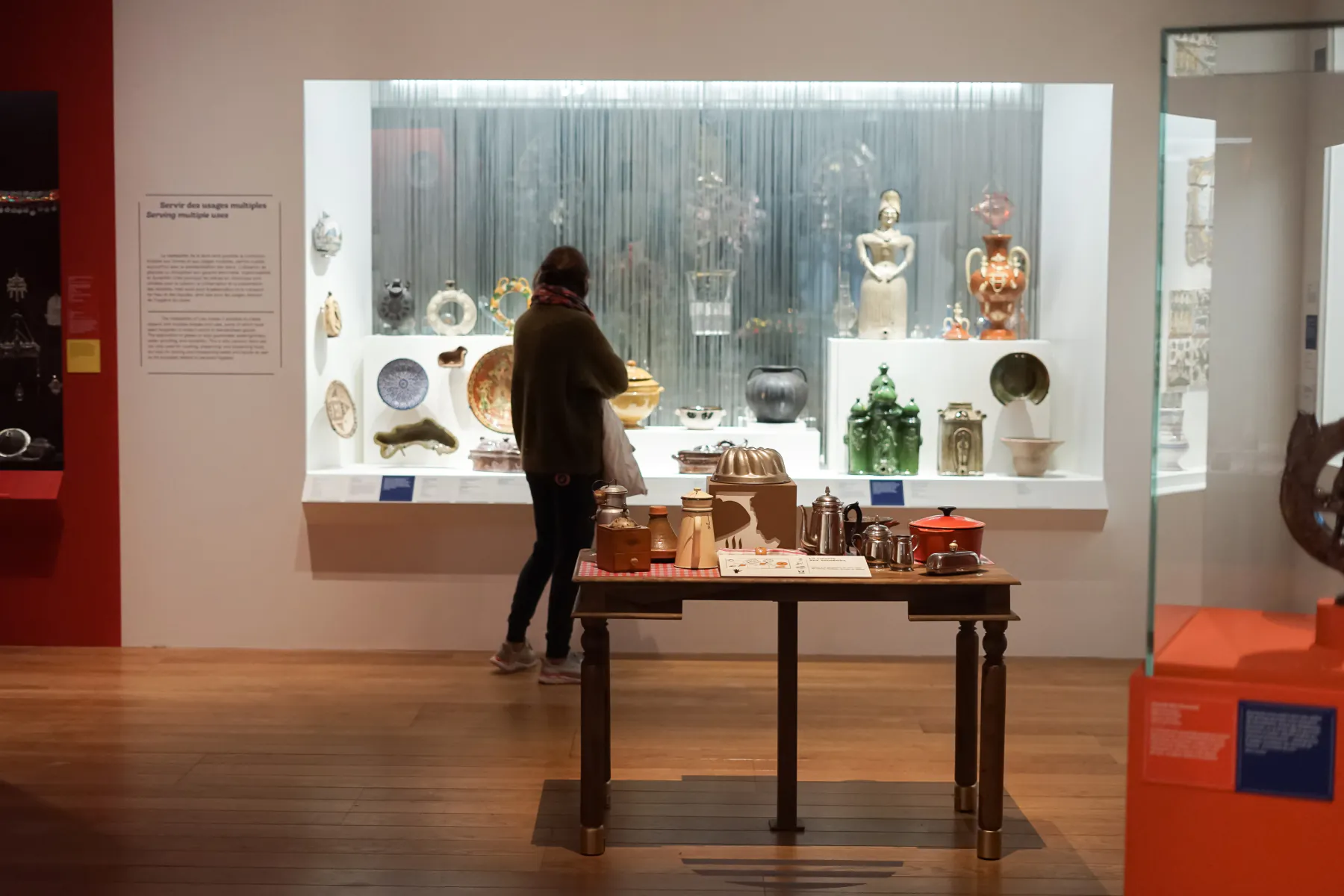 Exposition Populaire Marseille