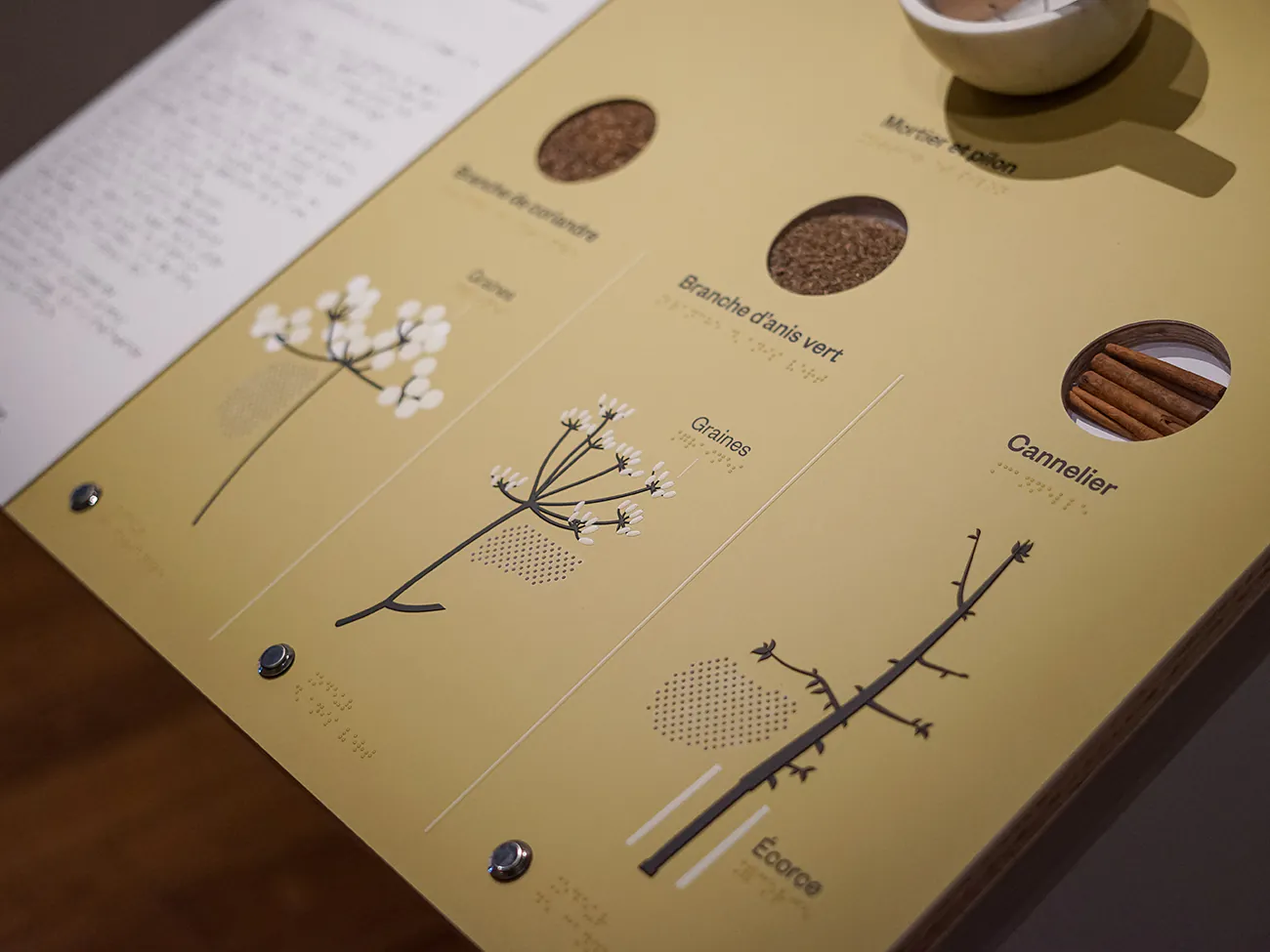 Exposition Populaire Marseille