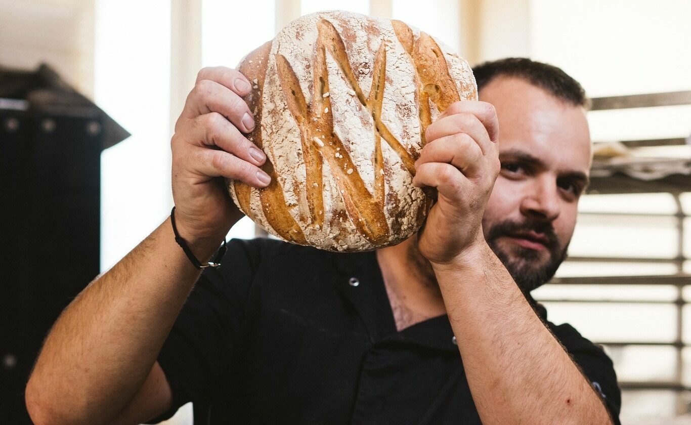 Patisserie Alexis Ladvie