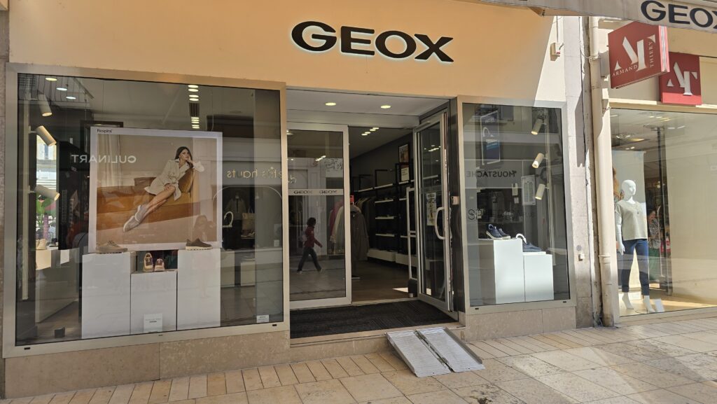 Geox Vichy