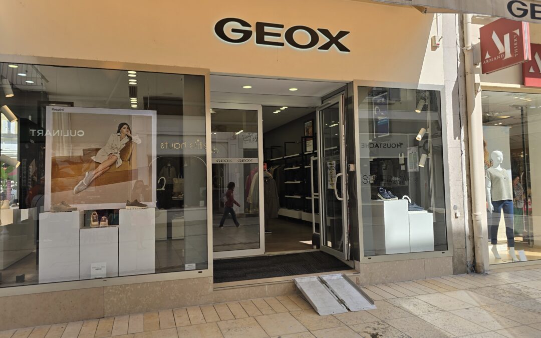 Geox Vichy