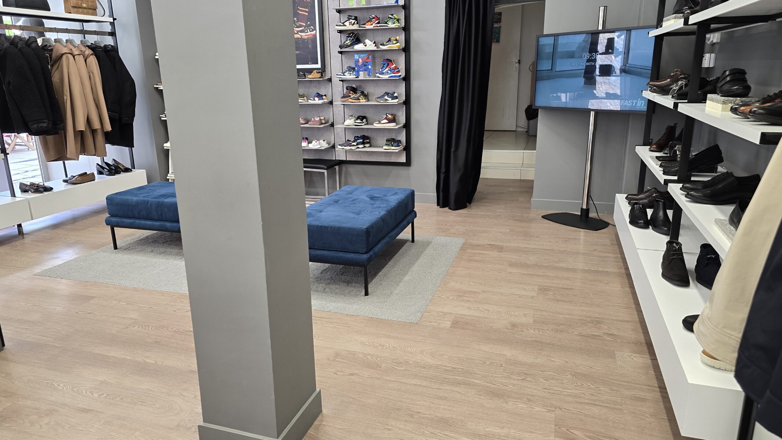 GEOX Vichy