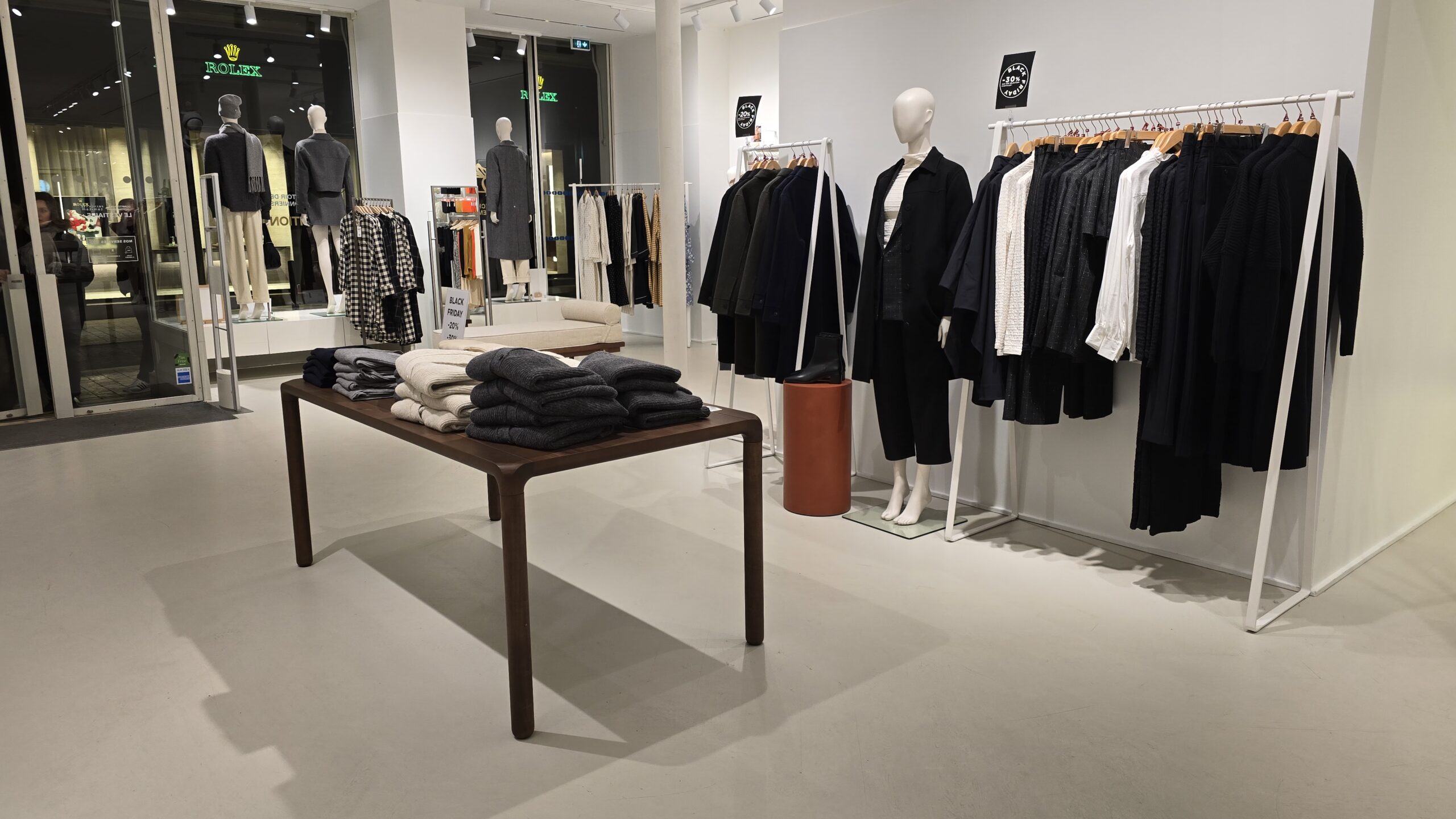 Comptoir des Cotonniers Marseille