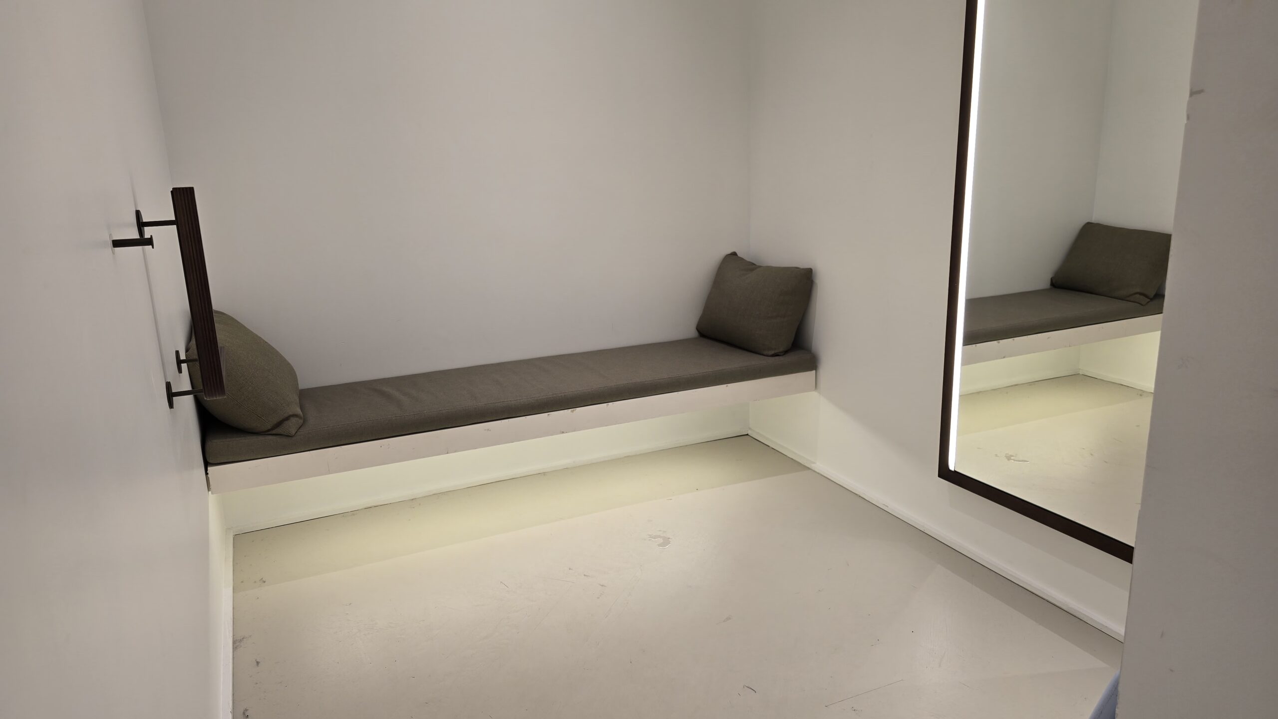 Comptoir des Cotonniers Marseille