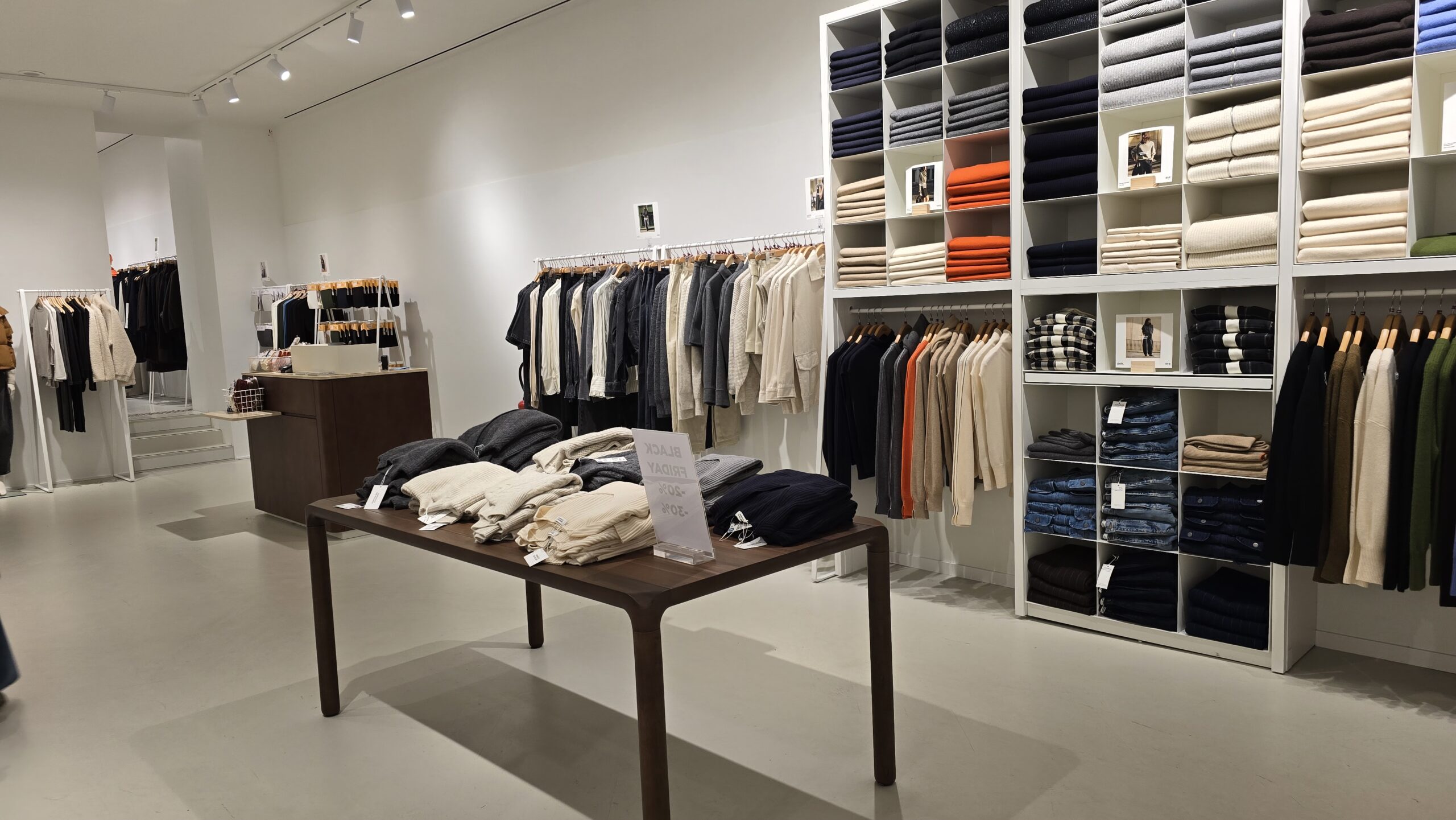 Comptoir des Cotonniers Marseille