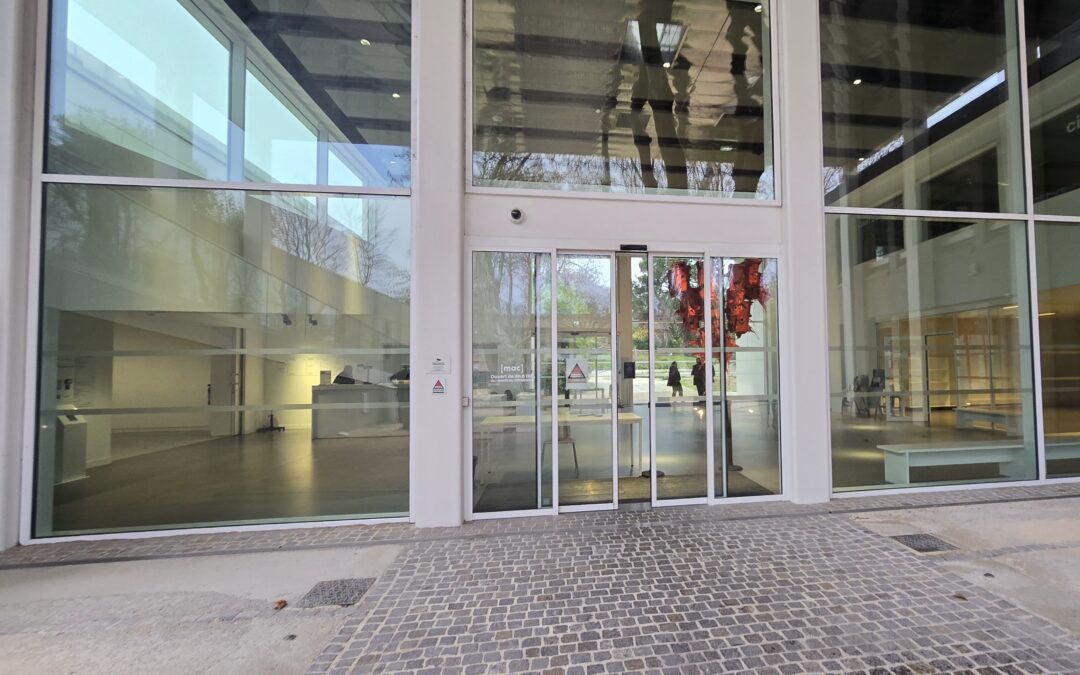 Musée d&rsquo;Art Contemporain de Marseille [MAC]