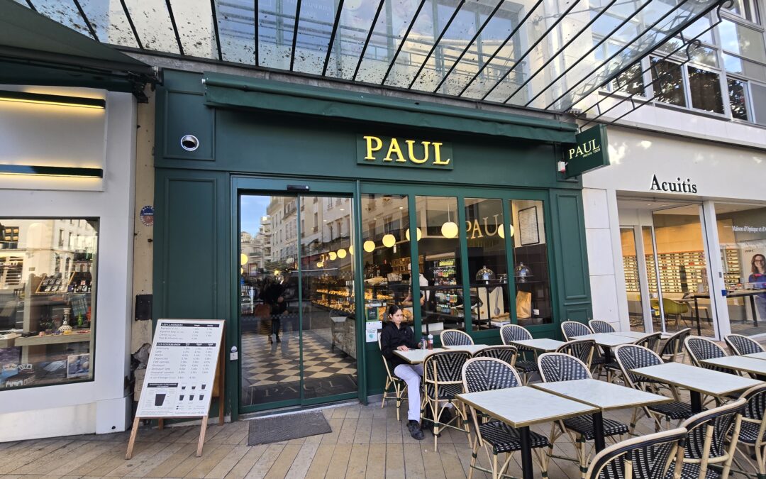 Paul