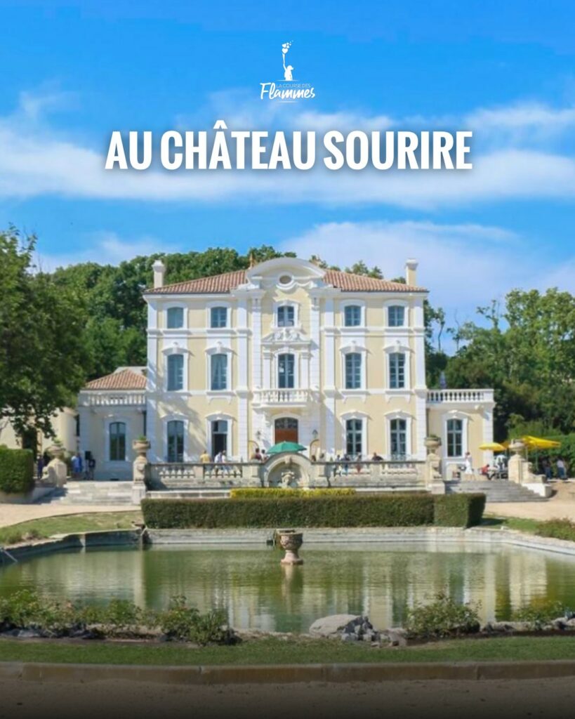 La Course des Flammes