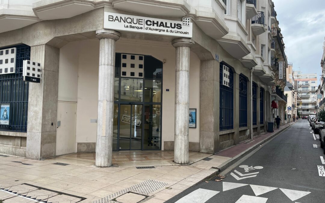 Banque Chalus