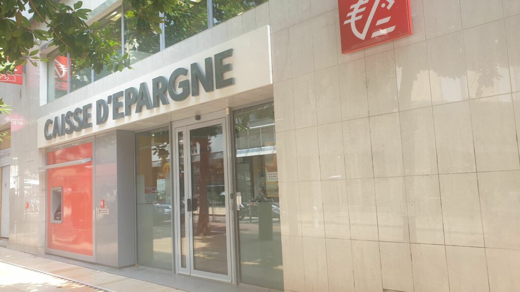 La Caisse d’Épargne et de Prévoyance d’Auvergne et du Limousin (CEPAL)