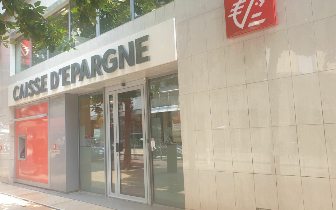 La Caisse d’Épargne et de Prévoyance d’Auvergne et du Limousin (CEPAL)