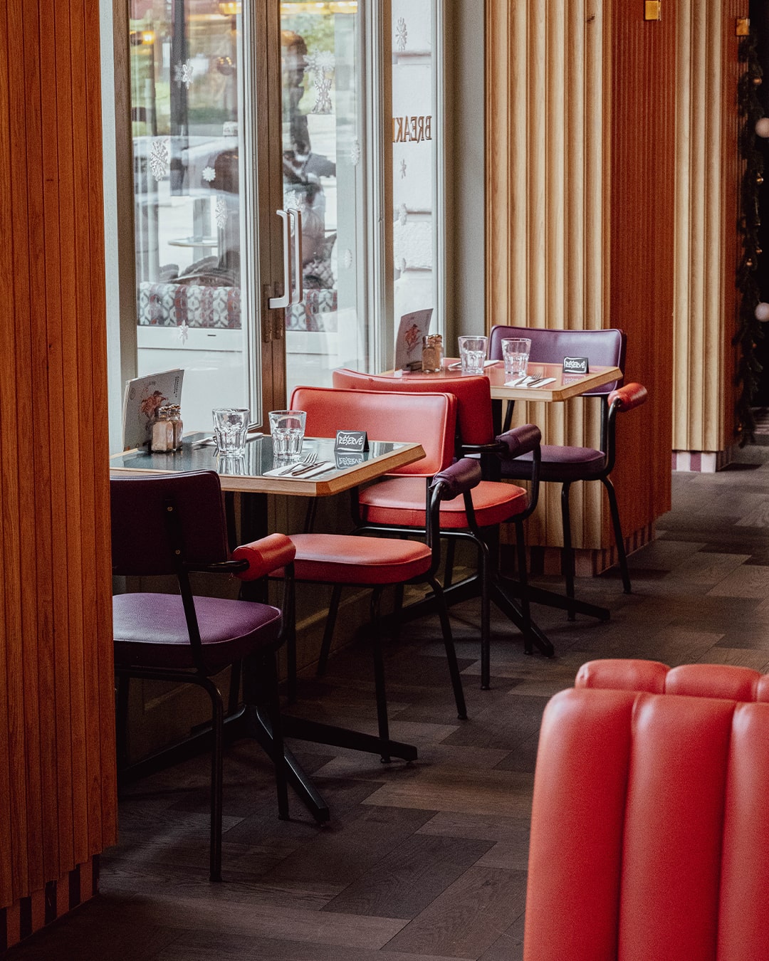 Chez Martin Vichy