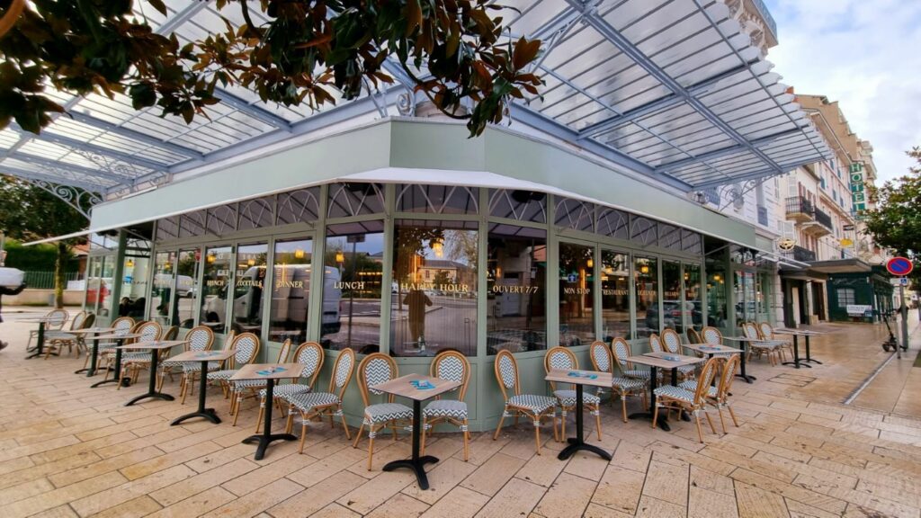 Chez Martin – Brasserie 1910
