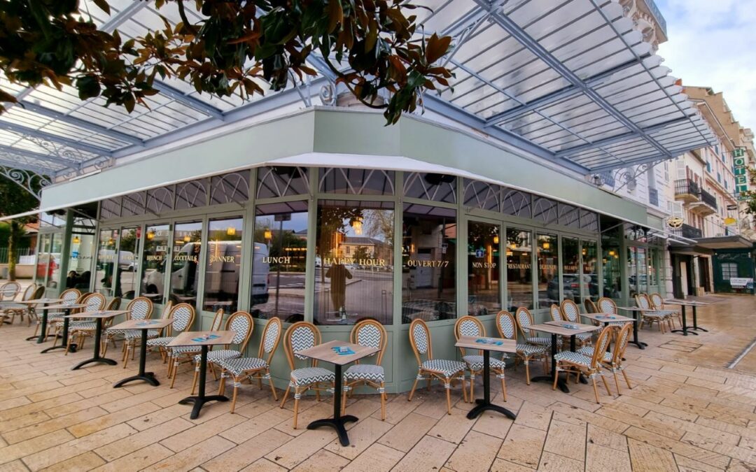 Chez Martin – Brasserie 1910
