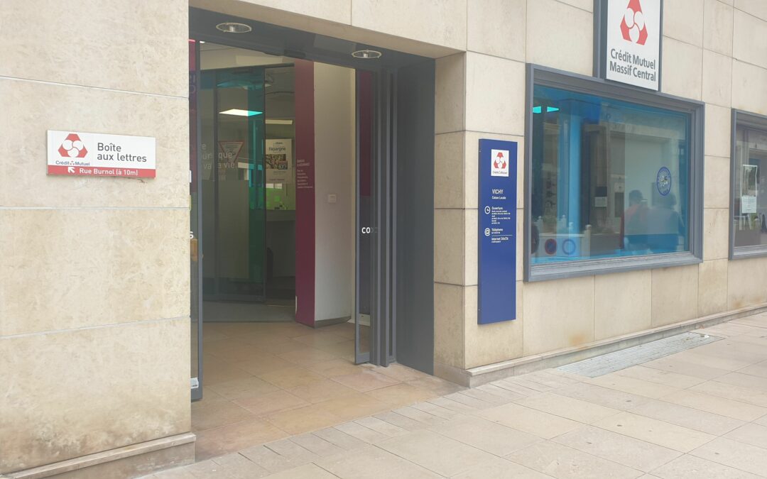 Crédit Mutuel