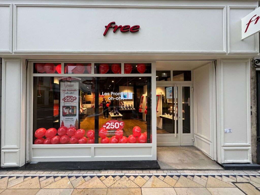 Boutique Free