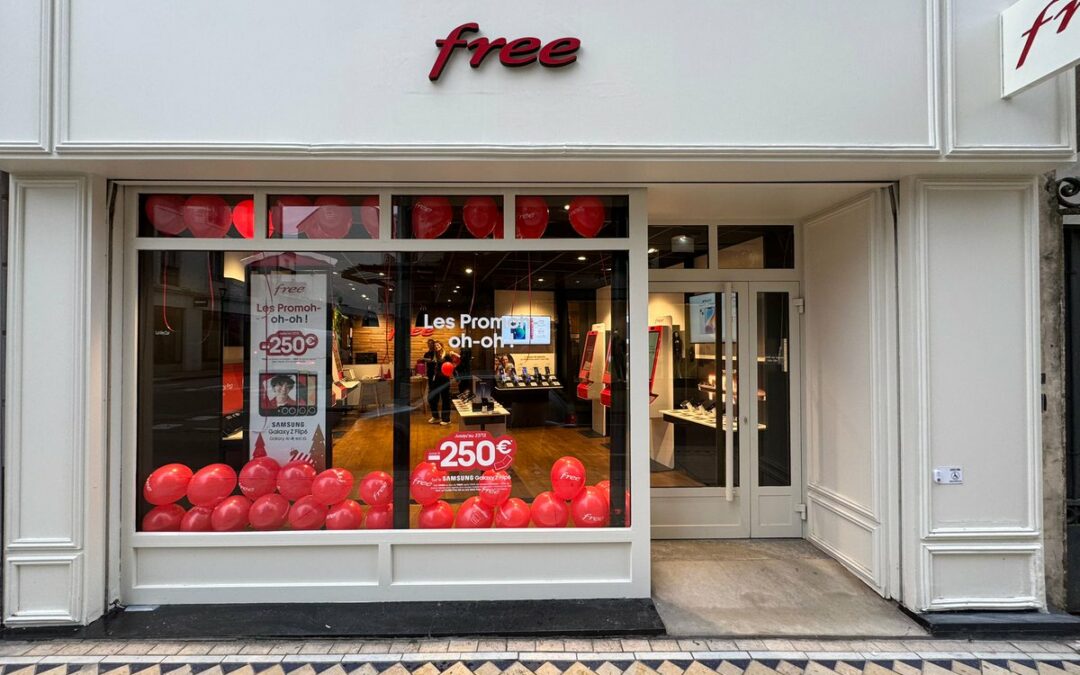 Boutique Free