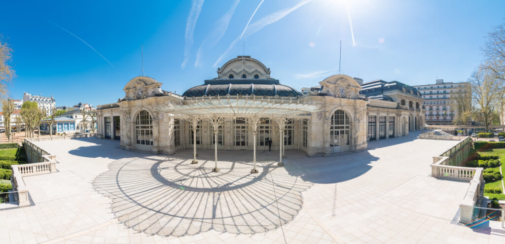 Le Grand Casino