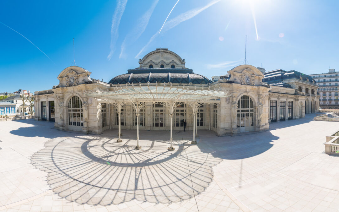 Le Grand Casino