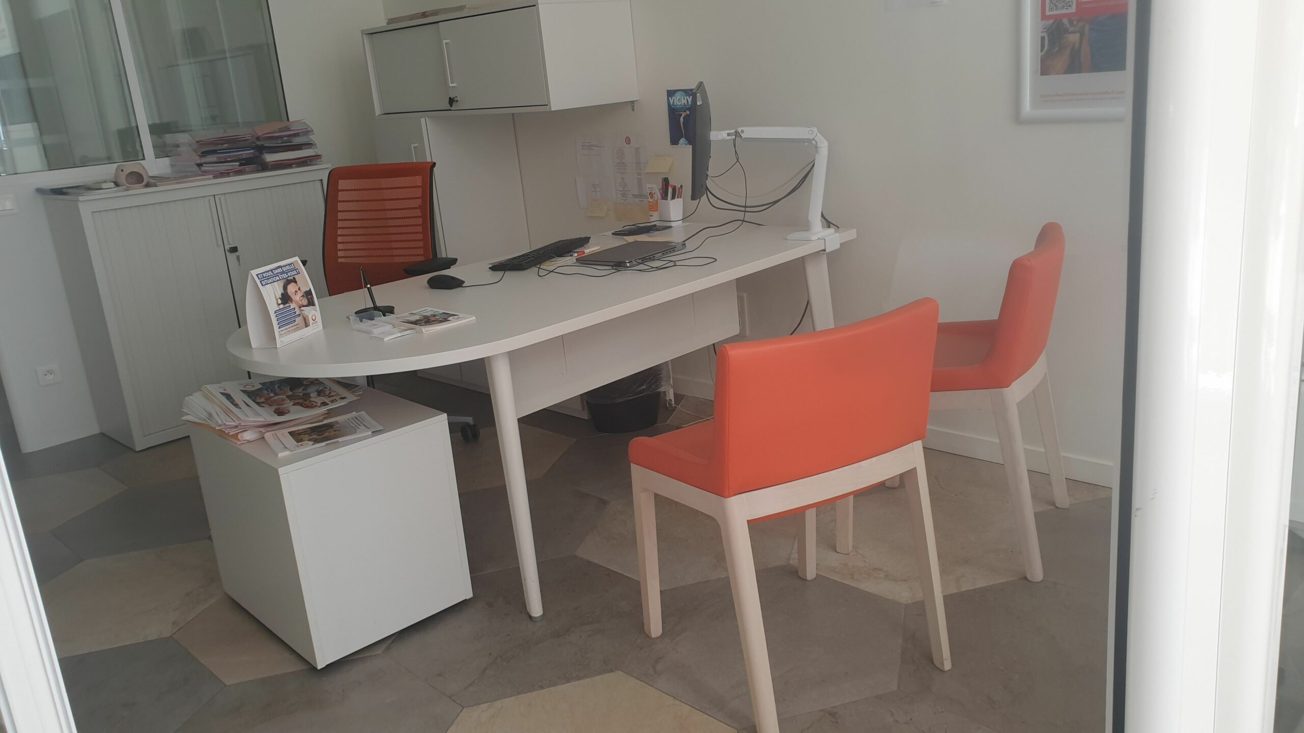 Harmonie Mutuelle Vichy