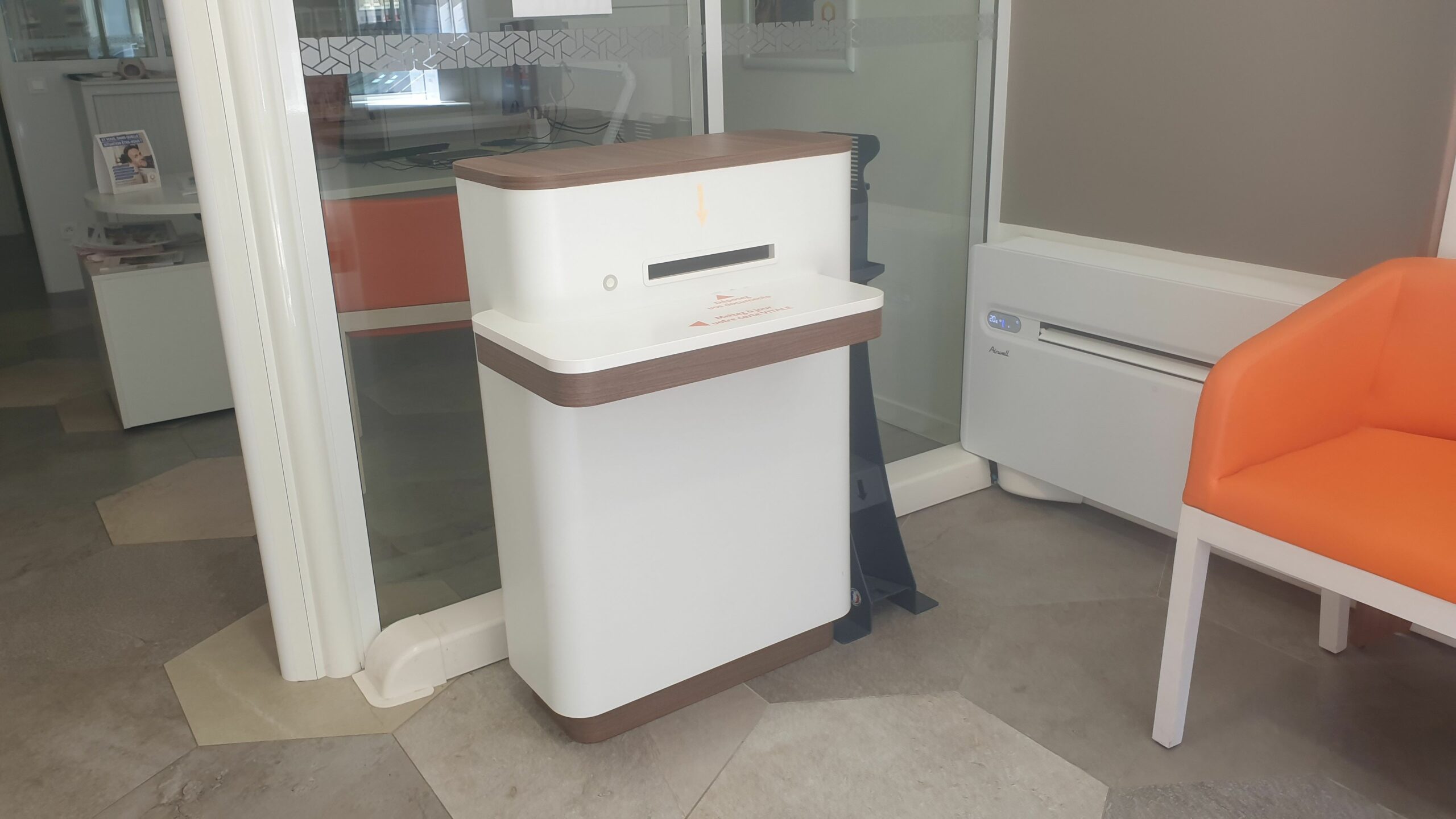 Harmonie Mutuelle Vichy