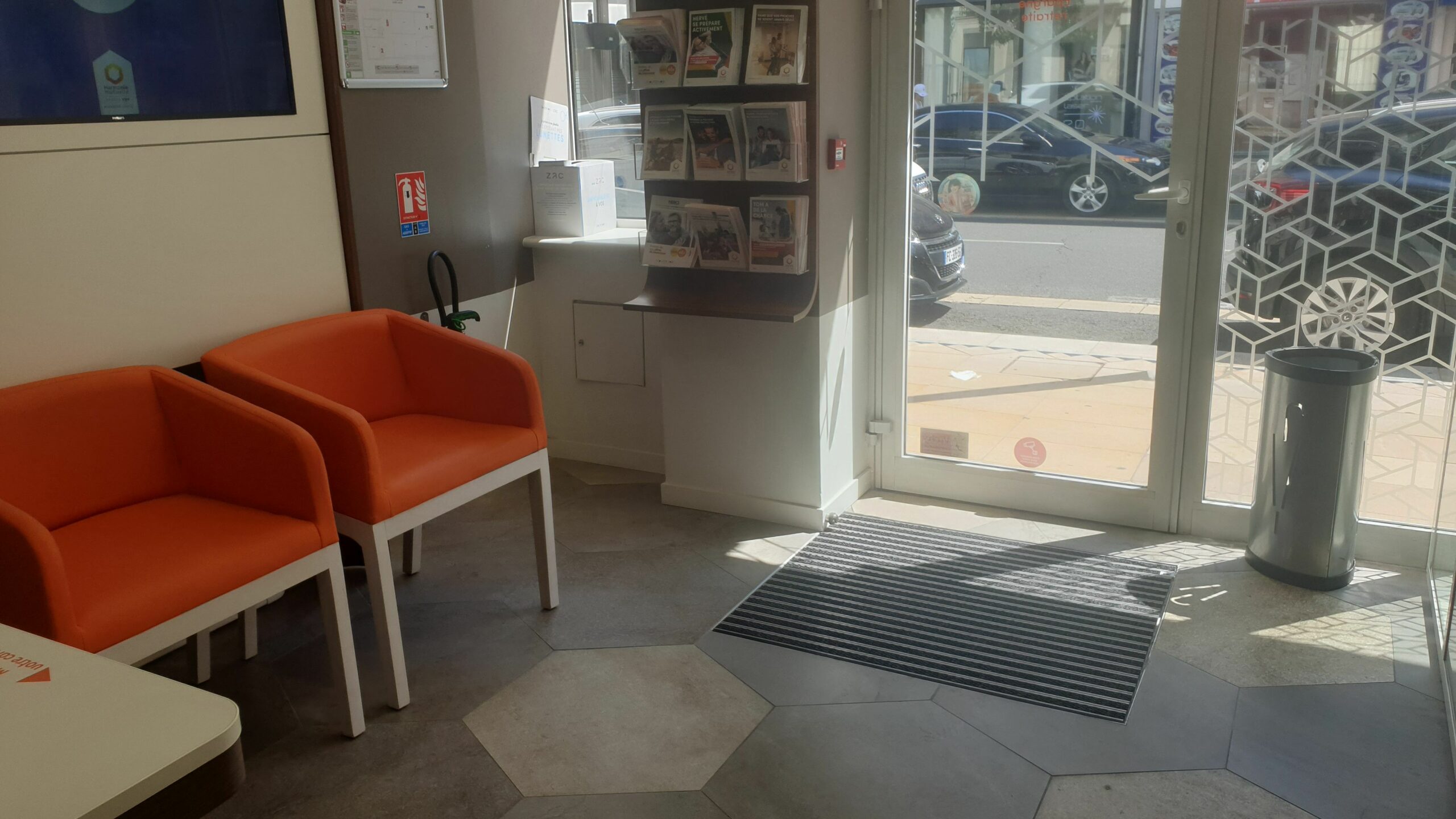 Harmonie Mutuelle Vichy