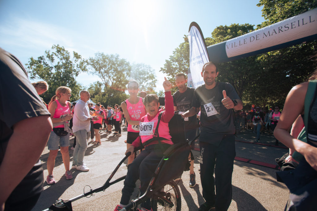 La Marseillaise des Femmes