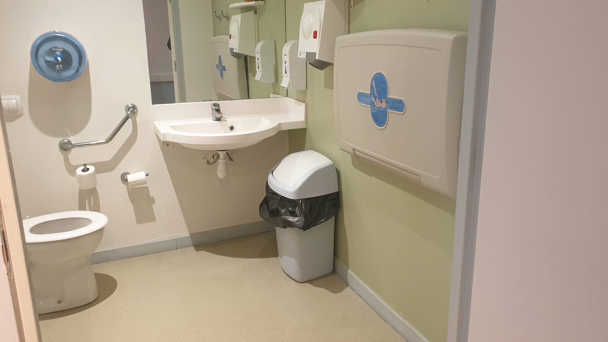 Ibis Budget Vichy