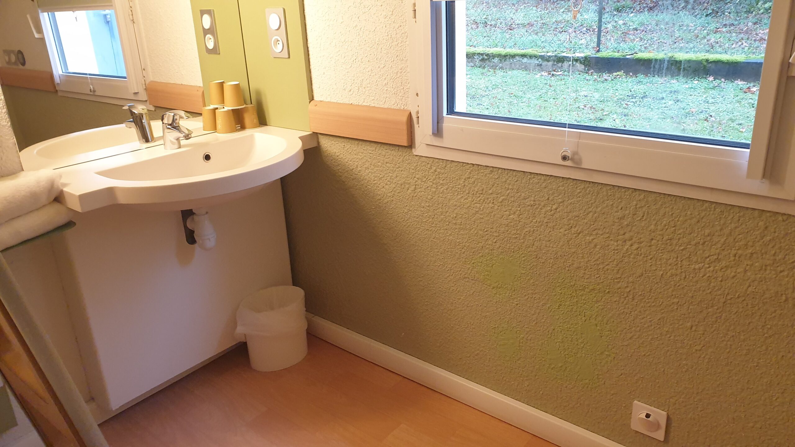 Ibis Budget Vichy