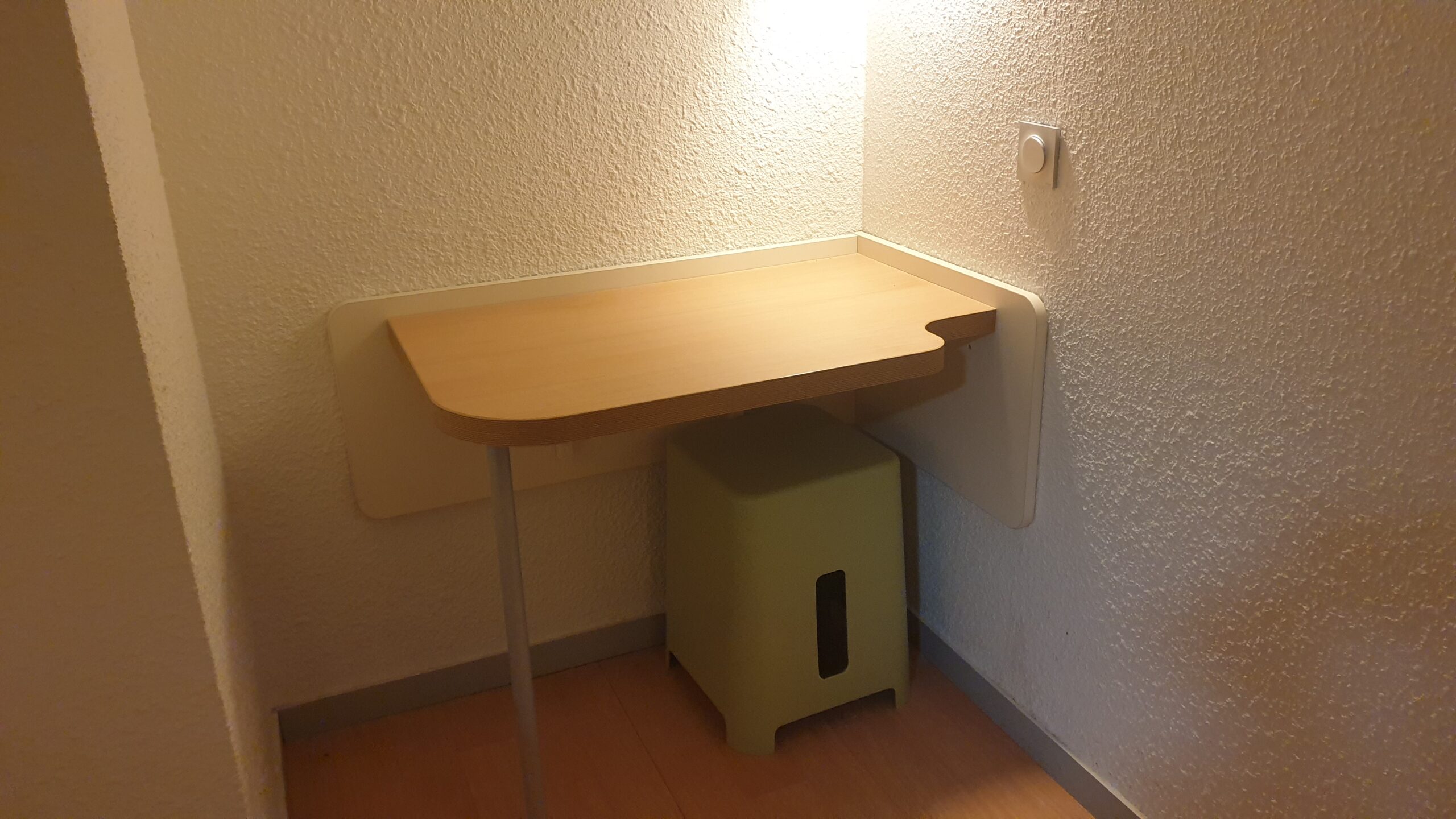 Ibis Budget Vichy