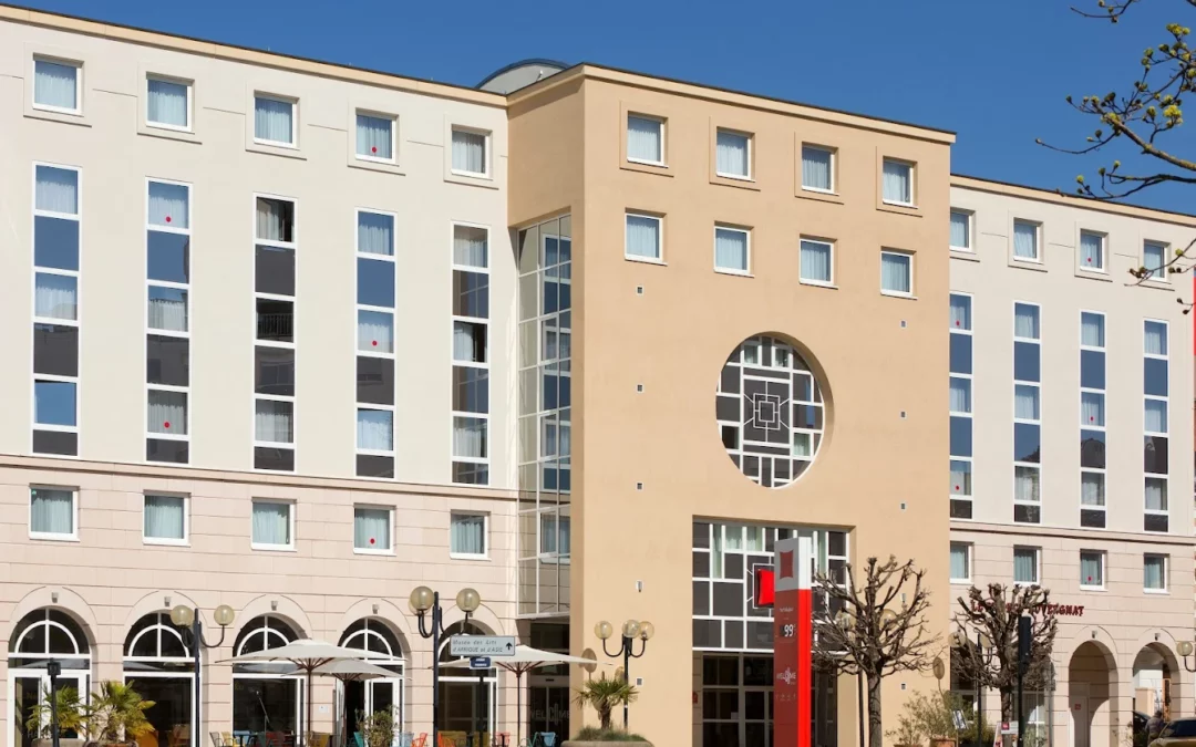 Hôtel Ibis
