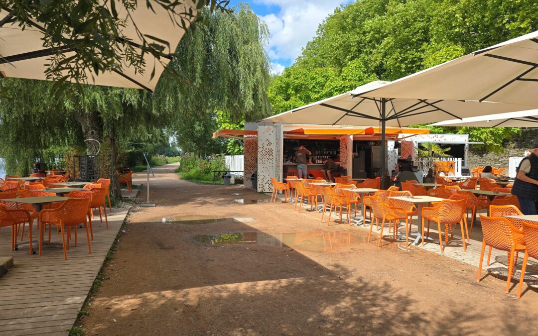 Le Mirage