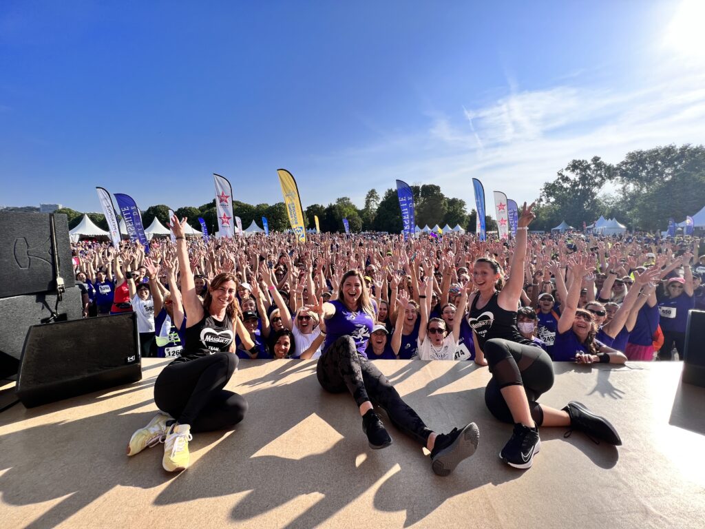 La Marseillaise des Femmes
