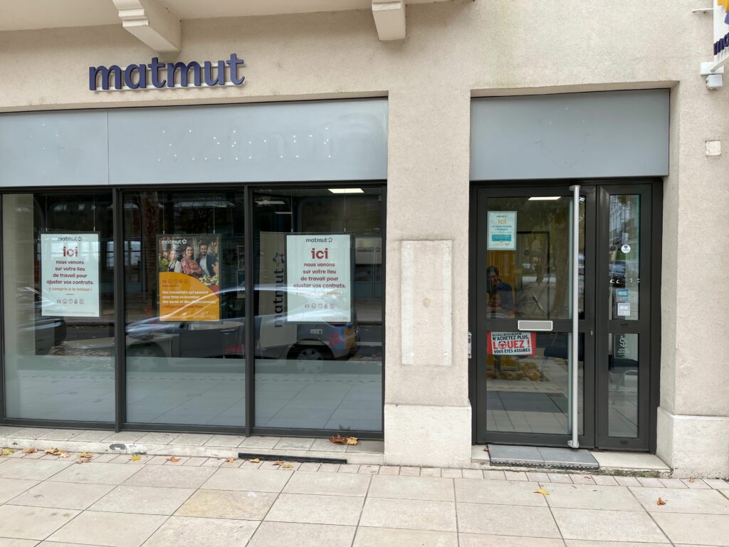 Matmut