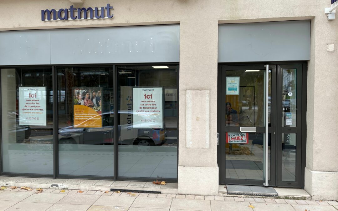 Matmut