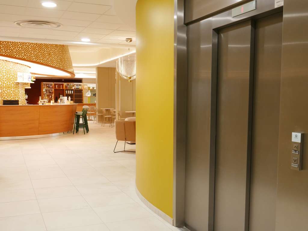 Mercure Vichy