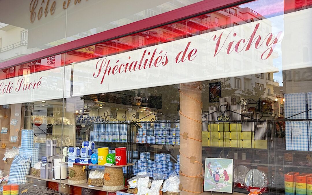 Confiserie Moinet