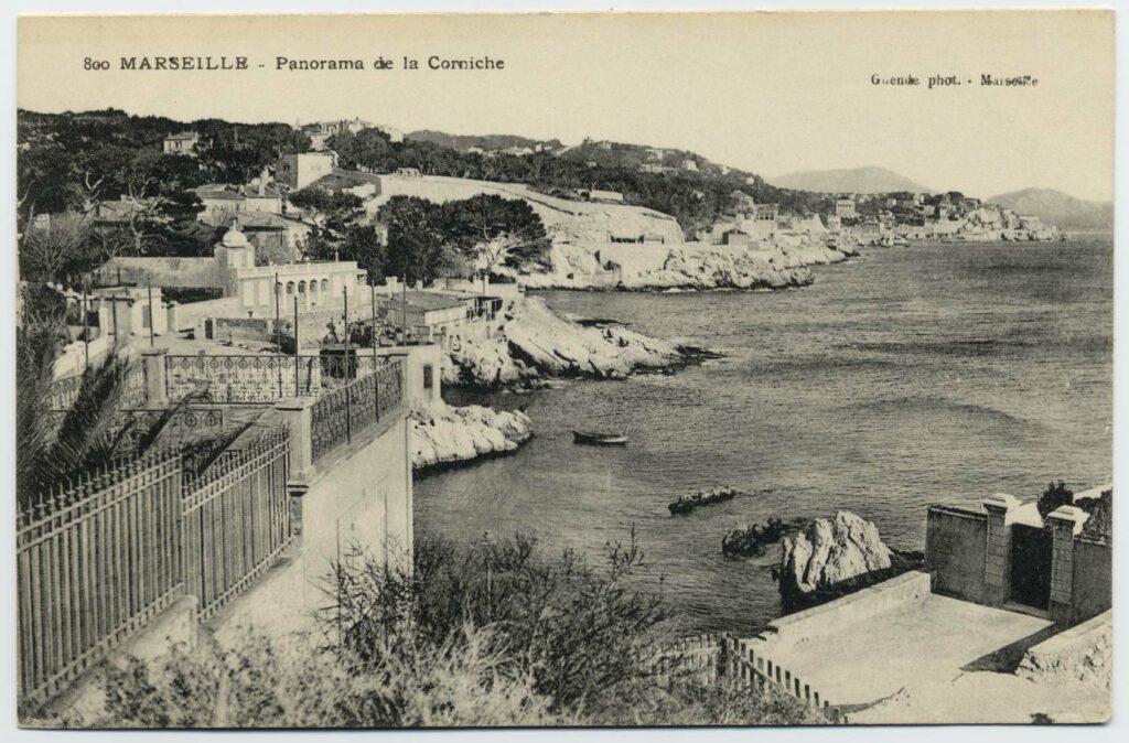 Exposition Entre terre et mer