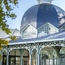 Pavillon de la source Lardy Vichy