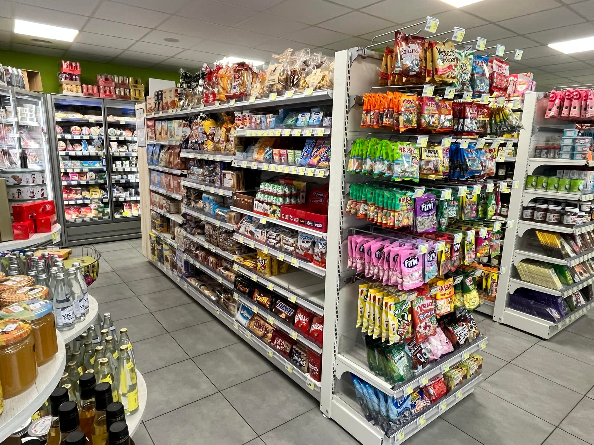 Proximarché Vichy