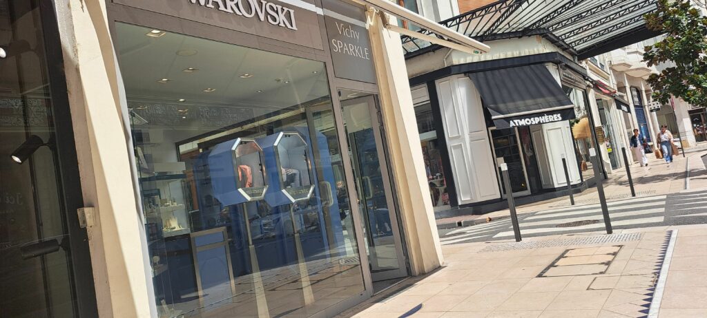 Swarovski