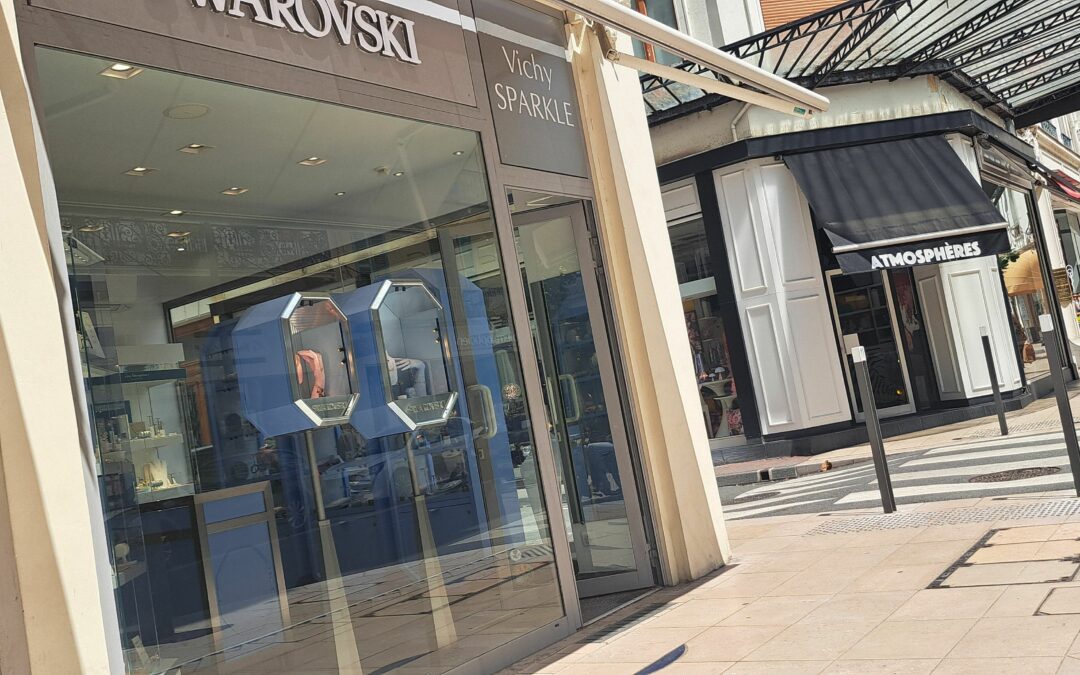 Swarovski