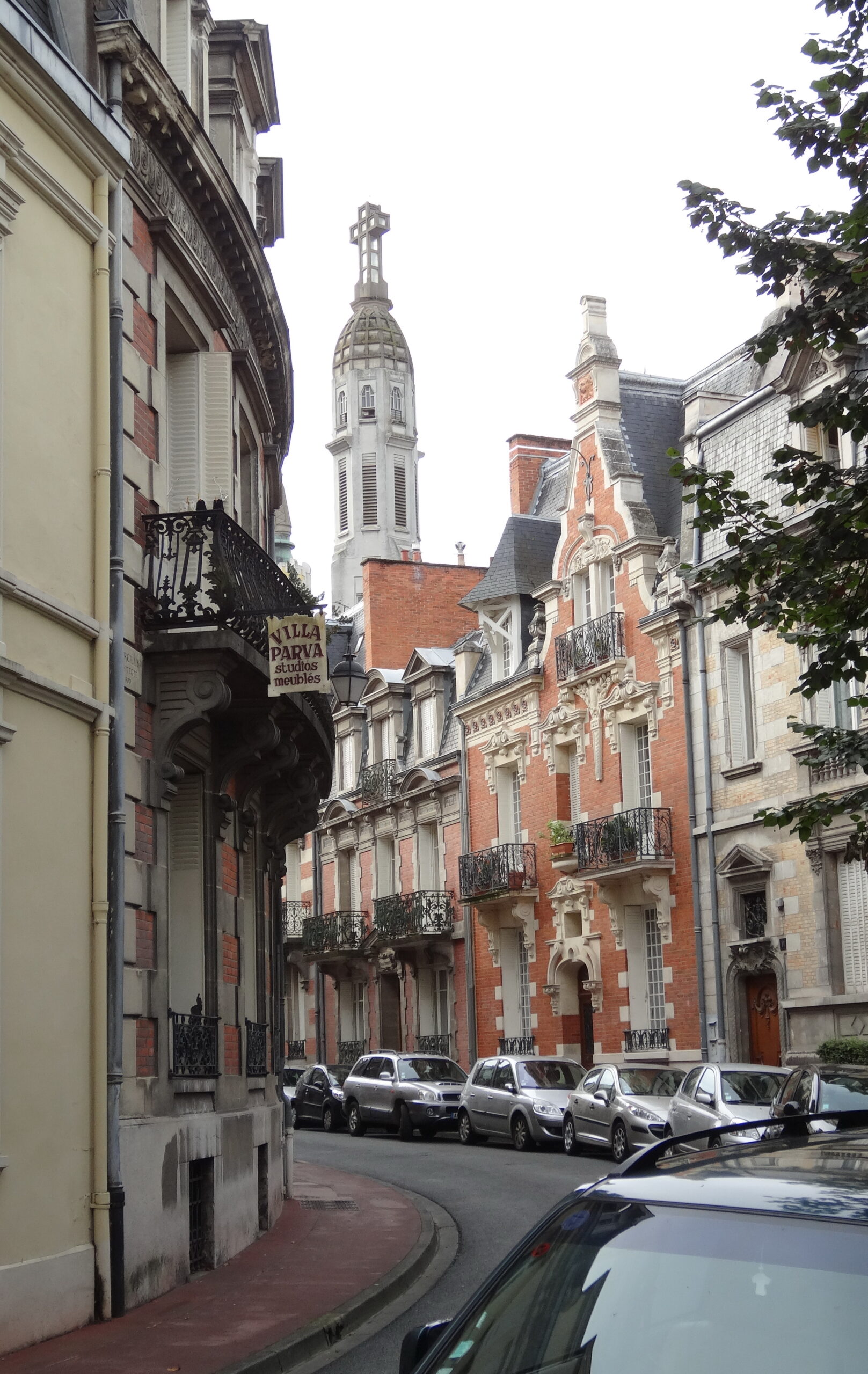 Vichy_rue_Hubert-Colombier