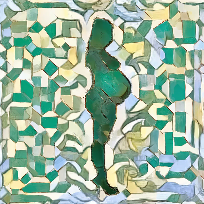 Bonnes Mères : la maternité méditerranéenne s'expose