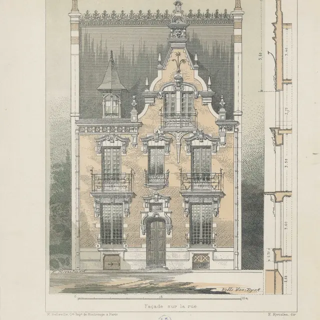 Vichy_rue_Hubert-Colombier