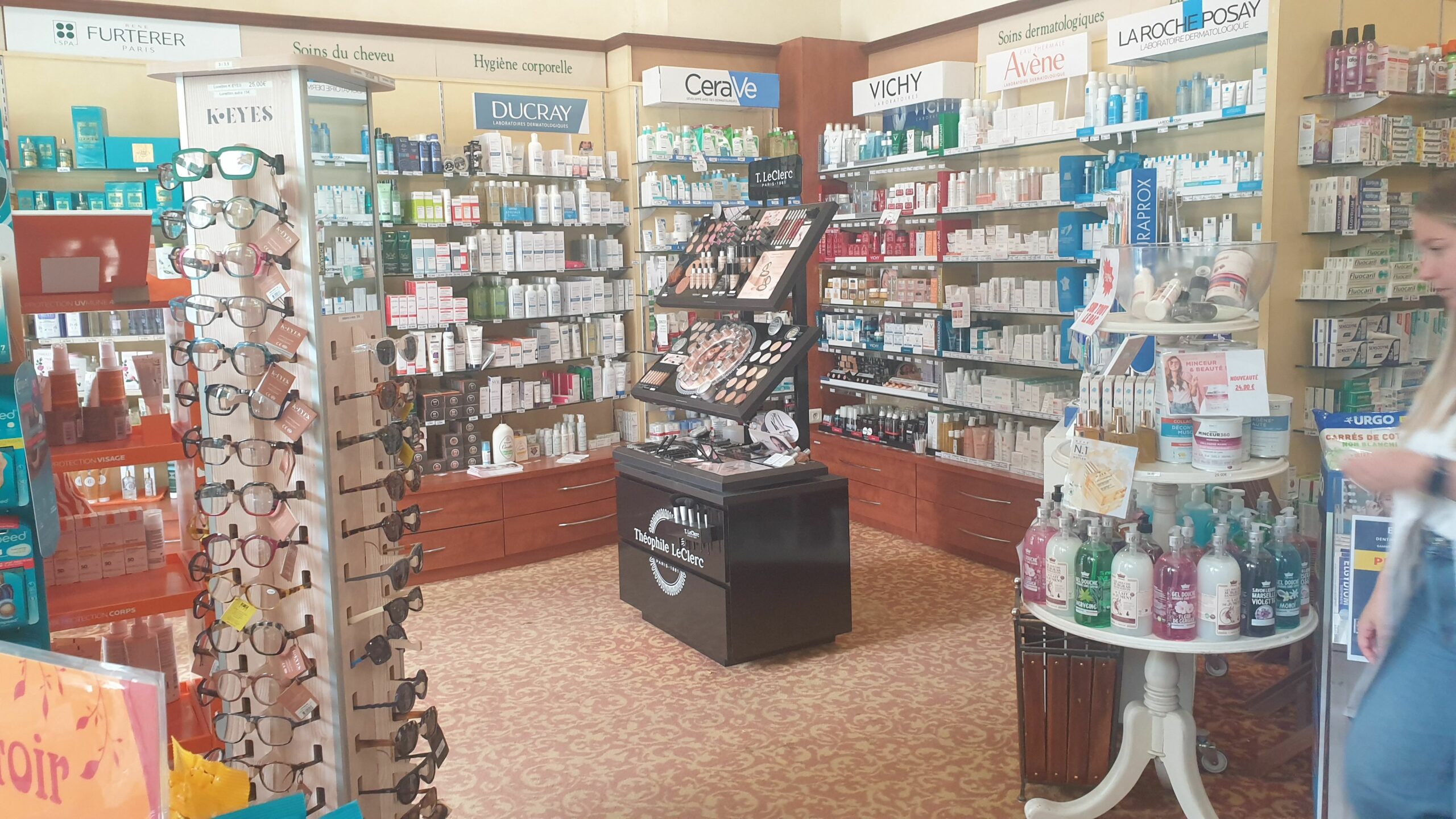 Pharmacie de l'Opera Vichy