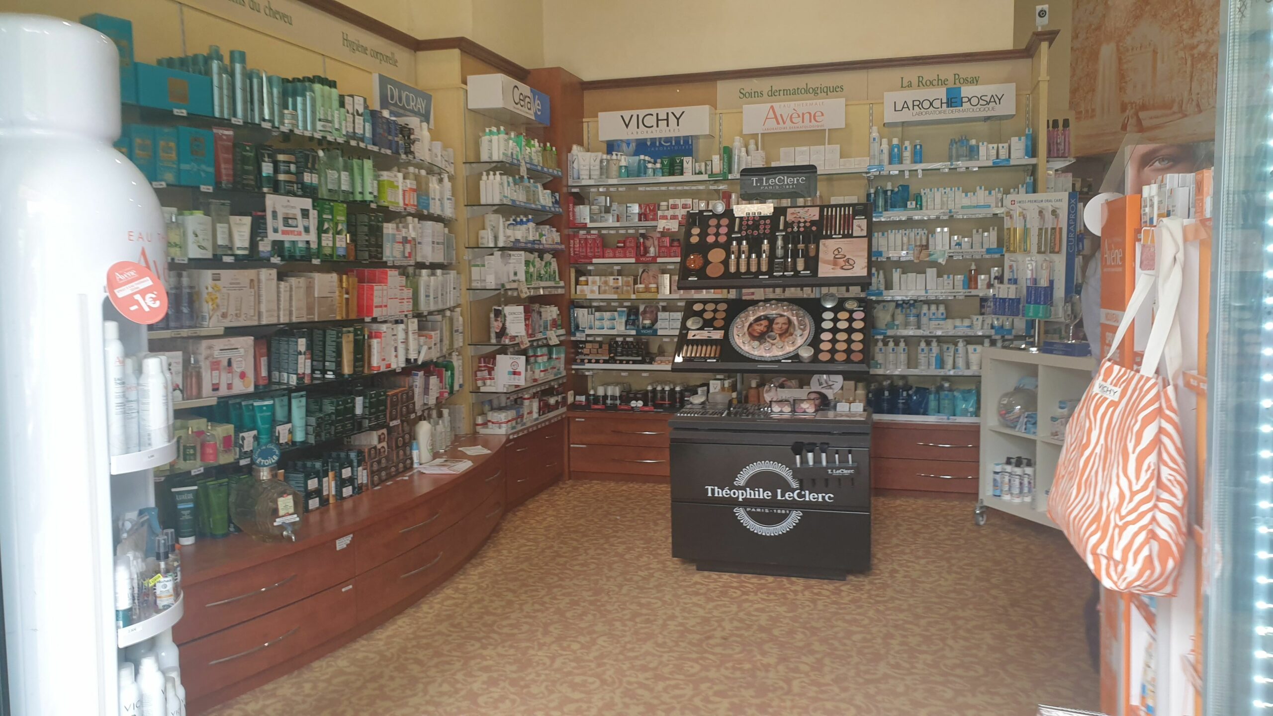Pharmacie de l'Opera Vichy
