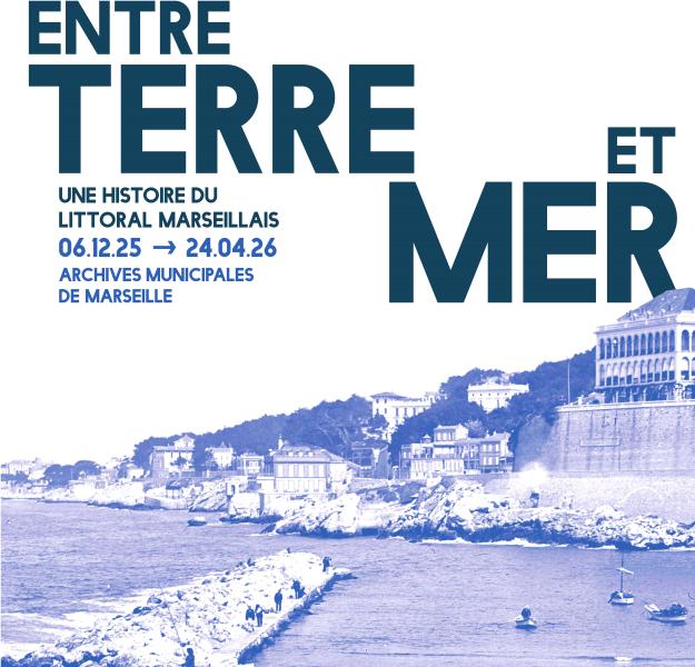 Exposition Entre terre et mer