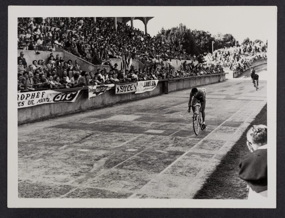 Tour de France Vichy